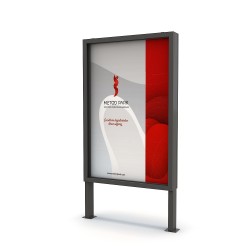 06 OD Reklam Panosu 06 OD Reklam Panosu